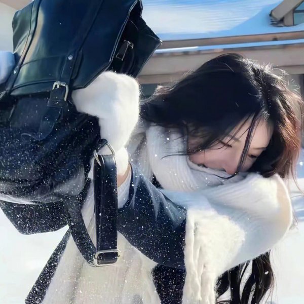 逃往你的心