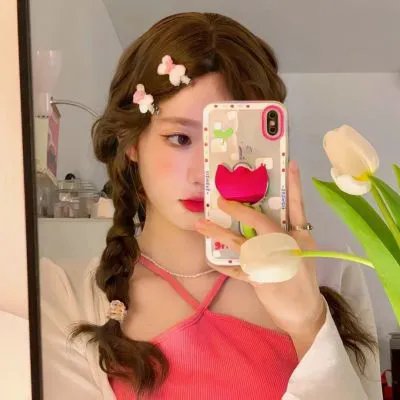 二姊妹的情人