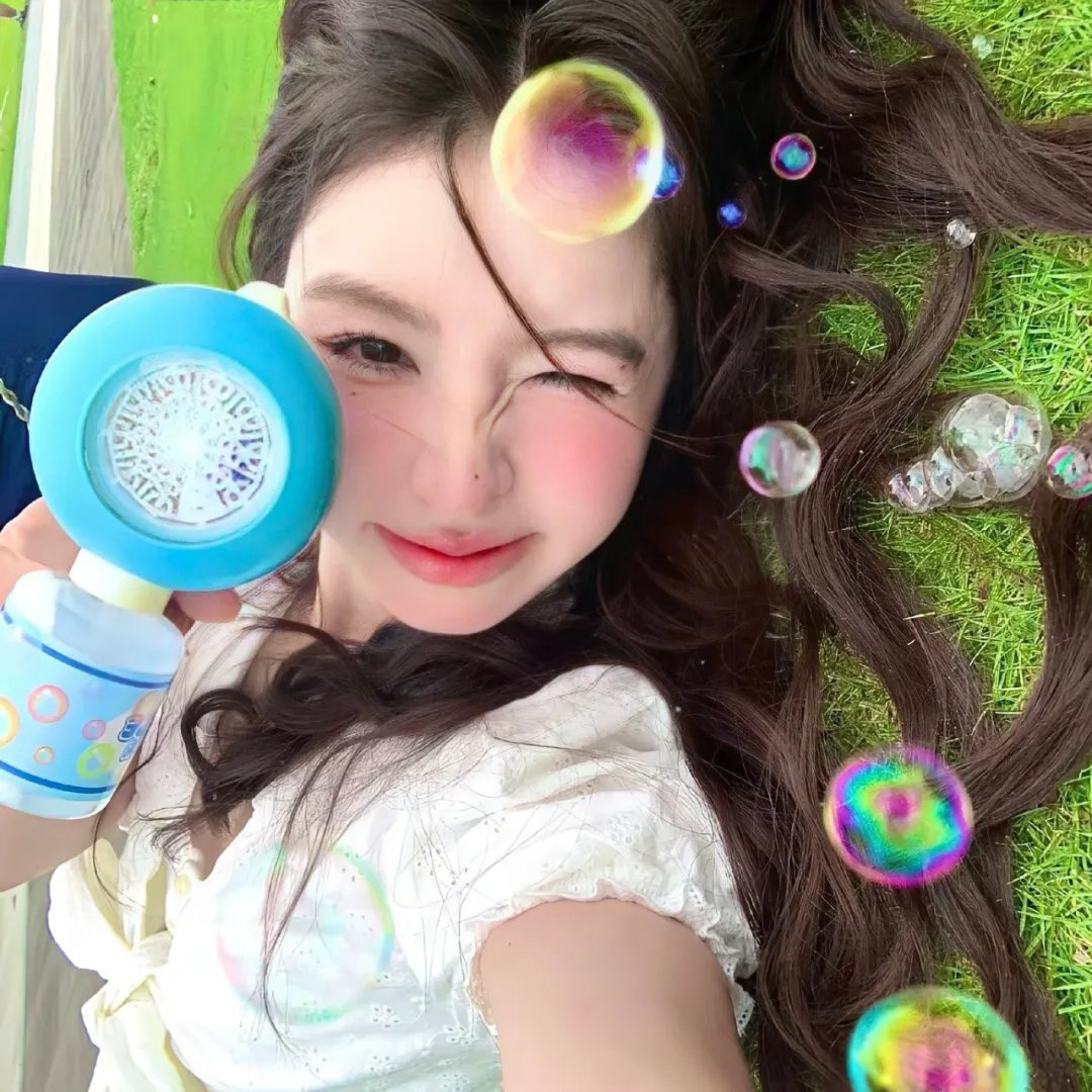 青春浪花